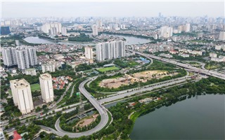 Bảng giá đất mới mở cơ hội vốn hóa đất đai, tạo nguồn lực tăng trưởng kinh tế