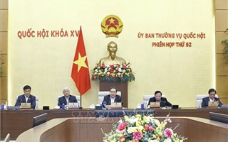  Khơi thông điểm nghẽn, tạo cơ chế đặc thù thực hiện dự án quan trọng tại Thủ đô