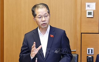 Tạo cơ chế vượt trội cho trung tâm tài chính quốc tế, bảo đảm an ninh năng lượng