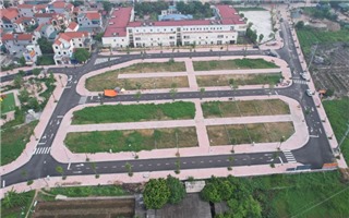 Quy định thu tiền sử dụng đất bổ sung: "Mức thu có thể đẩy giá nhà lên cao"