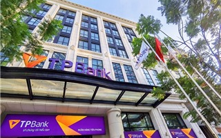 TPBank kiện toàn nhân sự Ban Điều hành, hướng tới phát triển bền vững 