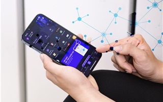  Chạm tương lai ngành tài chính cùng “Ngân hàng trí tuệ” TPBank 