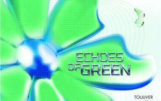 Gen Green lan tỏa lối sống xanh kiểu mới với “Green It Loud” 