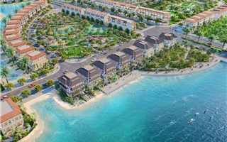 Vinhomes hỗ trợ lãi suất mua nhà siêu khủng 0-6% trong 5 năm