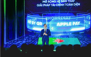 Cách VPBank định hình tương lai thanh toán số toàn diện 