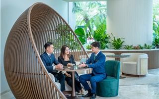 Một cổ phiếu NH được tự doanh rót hơn 1.900 tỷ đồng trong ba tuần liên tiếp