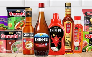 Câu chuyện xây dựng thương hiệu mạnh của Masan 