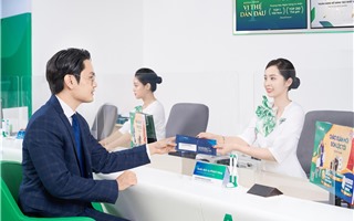 Bố cáo khai trương hoạt động PGD VPBank Long Khánh, chi nhánh Đồng Nai