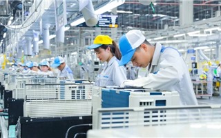 Dòng vốn FDI tiếp tục tích cực, DN BĐS công nghiệp nào sẽ hưởng lợi