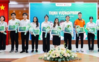 VPBank và chiến lược giữ chân nhân tài 