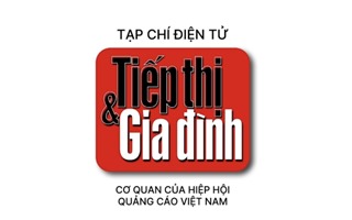  Tạp chí điện tử Tiếp thị và Gia đình ra mắt bộ nhận diện mới, thay đổi cơ cấu chuyên mục 