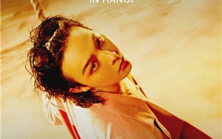  Cơn địa chấn G-DRAGON 2025 World Tour: Mở bán vé Day2 tại 8Wonder Ocean City 