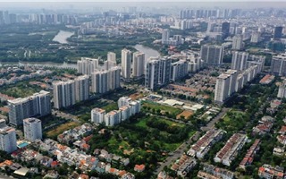  Thị trường bất động sản 2025: Đúng quỹ đạo, nhưng phục hồi có chọn lọc 