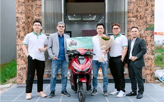 Từ thói quen nhỏ đến niềm vui lớn của khách hàng FE CREDIT 
