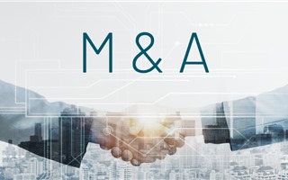  M&A bất động sản 2025: "Bóng" vẫn trong sân khối ngoại? 