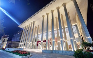 Kinh tế tư nhân đã làm gì để phát triển văn hoá Việt Nam? 