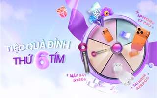 Khi những trải nghiệm số làm nên mùa lễ hội trọn vẹn 