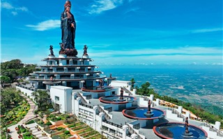 Công viên chủ đề - xu hướng được du khách tìm kiếm nhiều nhất cho năm 2026 