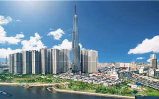 Vingroup thuộc Top “Những Công ty tốt nhất Thế giới năm 2025” 