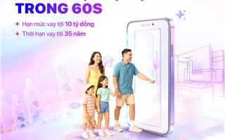 TPBank hiện thức hóa giấc mơ an cư bằng công nghệ 