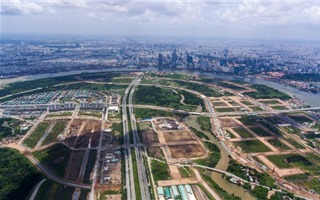 Đề xuất áp dụng bảng giá đất thay cho giá đất cụ thể