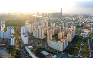 "Bảng giá đất mới sau sáp nhập phải đảm bảo tính ổn định, tránh gây sốc"