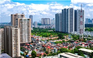 Bất động sản "nóng máy" với loạt cơ chế mới, chờ cú hích nửa cuối năm 