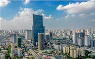 Vốn ngoại đổ mạnh vào bất động sản: Cần chiến lược quản lý hiệu quả 