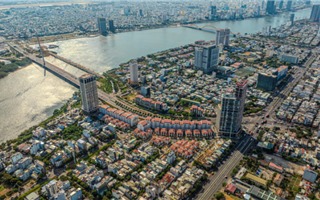 1,8 tỷ đồng sở hữu căn hộ ven sông Hàn, tính toán dòng tiền ra sao? 