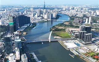  Chính quyền hai cấp đi vào hoạt động mở ra cơ hội mới cho TT bất động sản