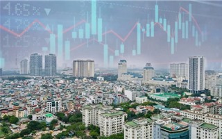 Cổ phiếu bất động sản tăng 155%, động lực nào tạo nên dấu ấn ngoạn mục? 