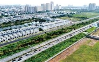  Cuộc đua bất động sản sôi động hơn trong giai đoạn cuối năm 2024 