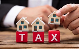 Đánh thuế BĐS với đất, nhà ở không sử dụng: Cần lộ trình triển khai như thế nào?