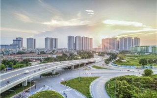 Nhóm nhà đầu tư nào đang "rót tiền" mạnh vào thị trường bất động sản Việt Nam? 