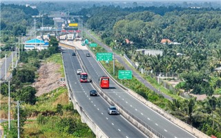 Cơ hội vàng cho tư nhân đầu tư hạ tầng: Chính sách đã sẵn sàng? 
