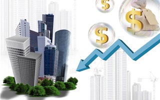 Doanh nghiệp bất động sản giảm vay, tìm cách tự chủ dòng vốn 
