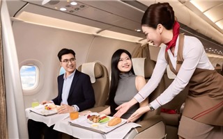 Đổi Sun Point lấy kỳ nghỉ trên Sun Holidays