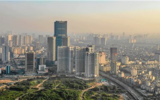 Dòng vốn ngoại tăng tốc, bất động sản Việt Nam đứng trước cơ hội mới 