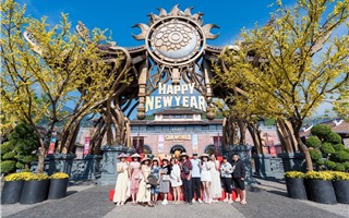 Lý do khiến Đà Nẵng hút khách trong tháng 3