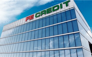 FE CREDIT thăng hạng tín nhiệm lên Ba3 từ Moody’s, triển vọng ổn định 