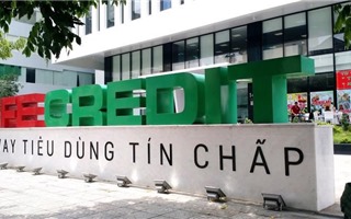 FE Credit duy trì chuỗi 6 quý phục hồi, lãi gần 483 tỷ đồng trong quý III 