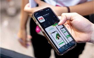 FE CREDIT chinh phục Gen Z với ứng dụng tài chính đa nhiệm 