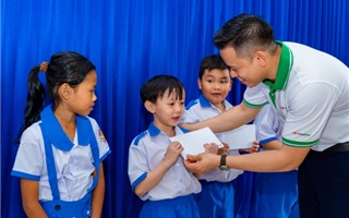 FE CREDIT và hành trình song hành vì tương lai Việt Nam bền vững