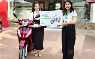 FE CREDIT: Khách hàng làm trung tâm với nhiều ưu đãi thiết thực 