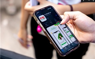 FE Credit ưu đãi cho khách hàng thanh toán khoản vay online 