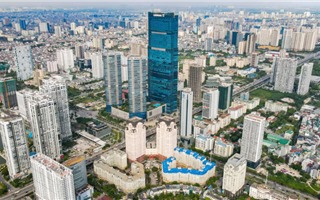 Giá đất và điều tiết địa tô chênh lệch: Tạo vòng tuần hoàn nguồn lực phát triển