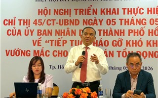Dòng tiền đầu cơ hạ nhiệt, bất động sản phía Nam đổi nhịp theo nhu cầu ở thực 
