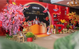 Hệ sinh thái Masan tăng tốc quý 1: Khi tiêu dùng và bán lẻ cùng vượt kế hoạch 