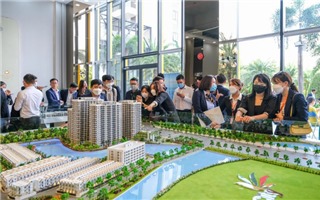 Dự kiến từ năm 2026 phải kê khai thông tin về số lượng nhà, đất đang sở hữu