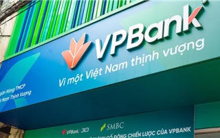 VPBank tăng mạnh lãi suất tiết kiệm trong tháng 1/2026, cao nhất 6,5%/năm 